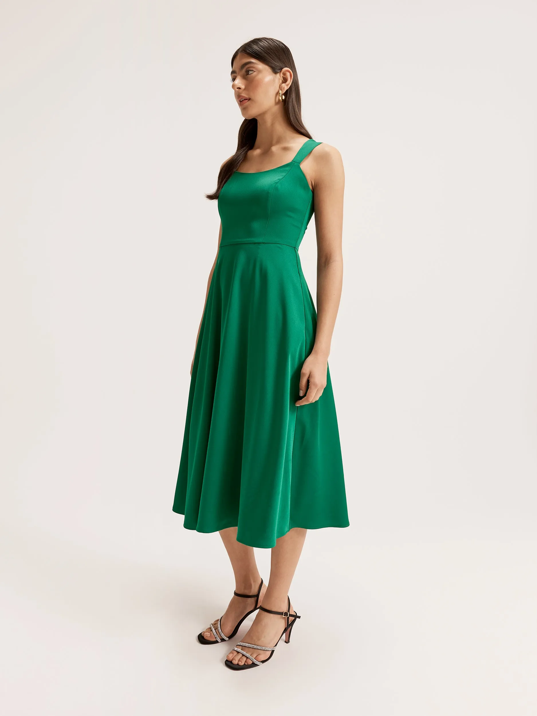New York Dress