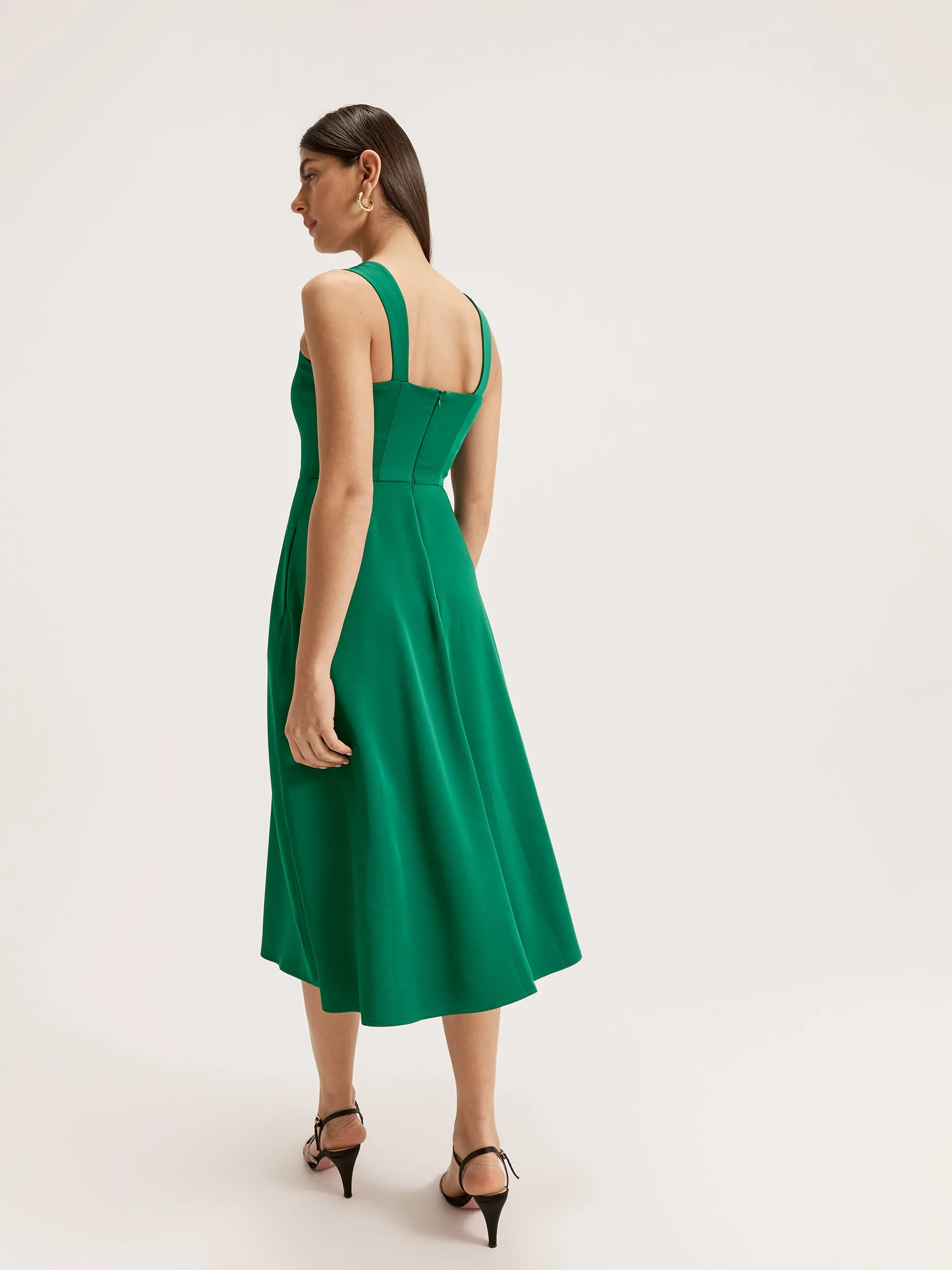 New York Dress