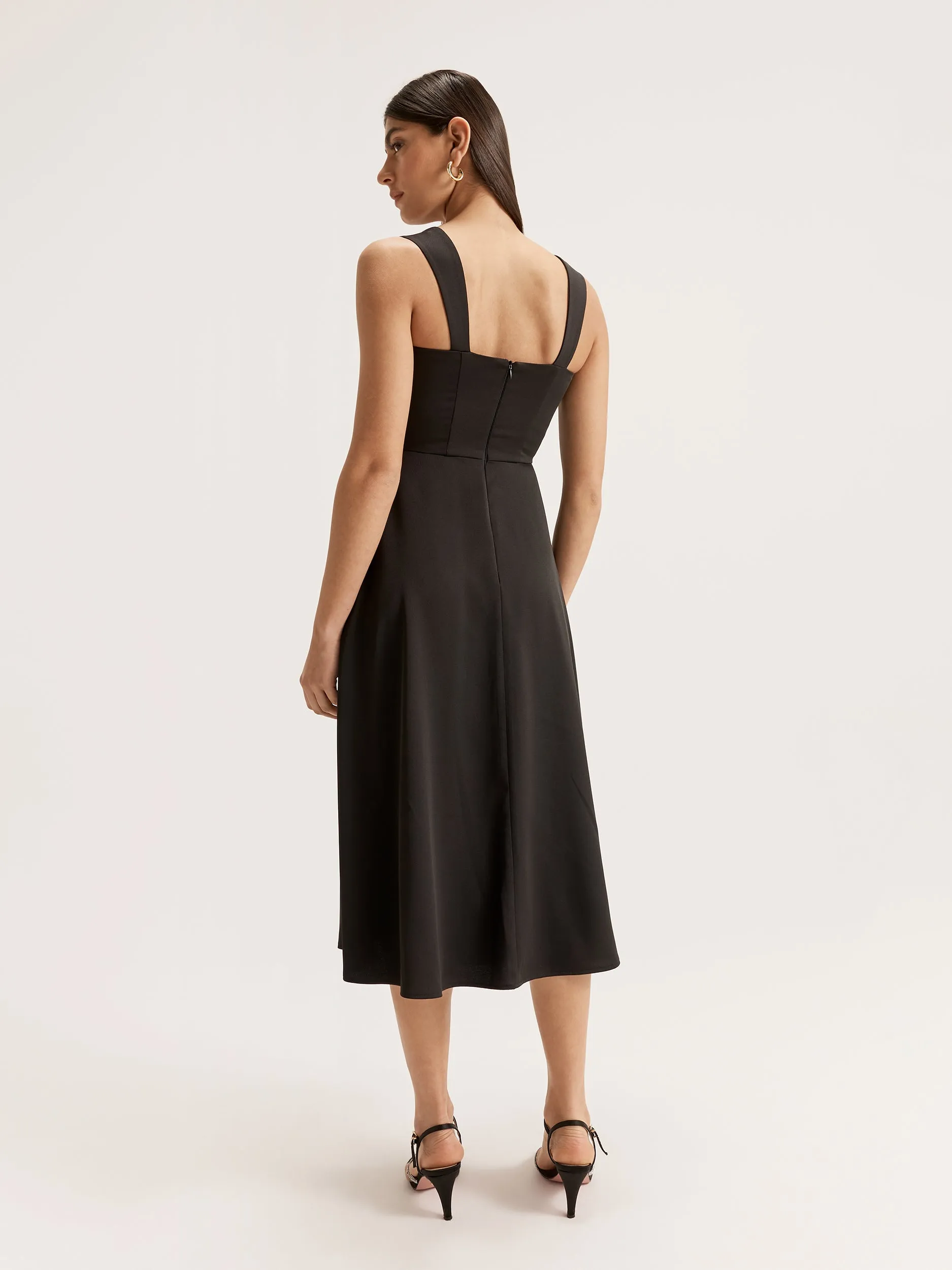 New York Dress