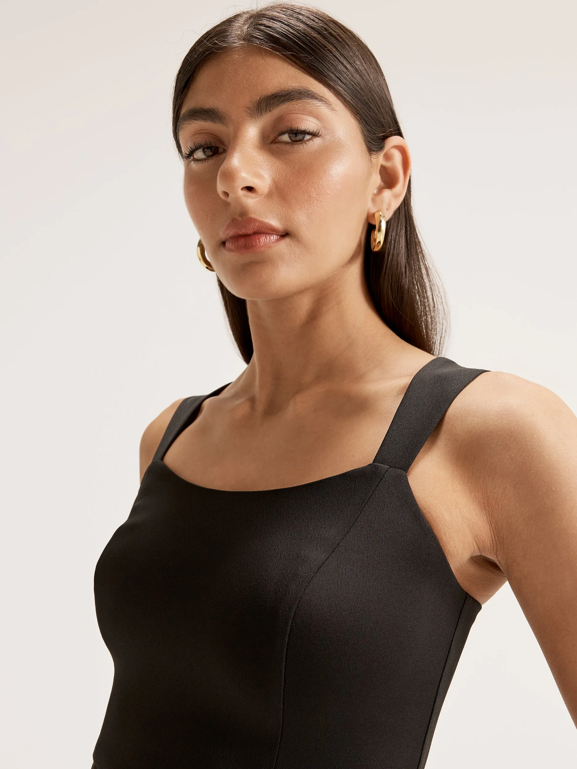 New York Dress