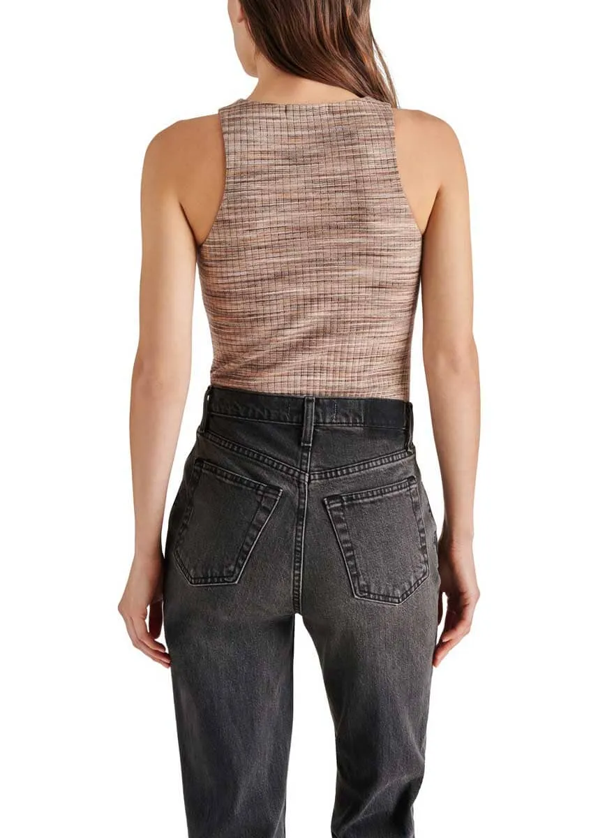 Nico Bodysuit - Multi