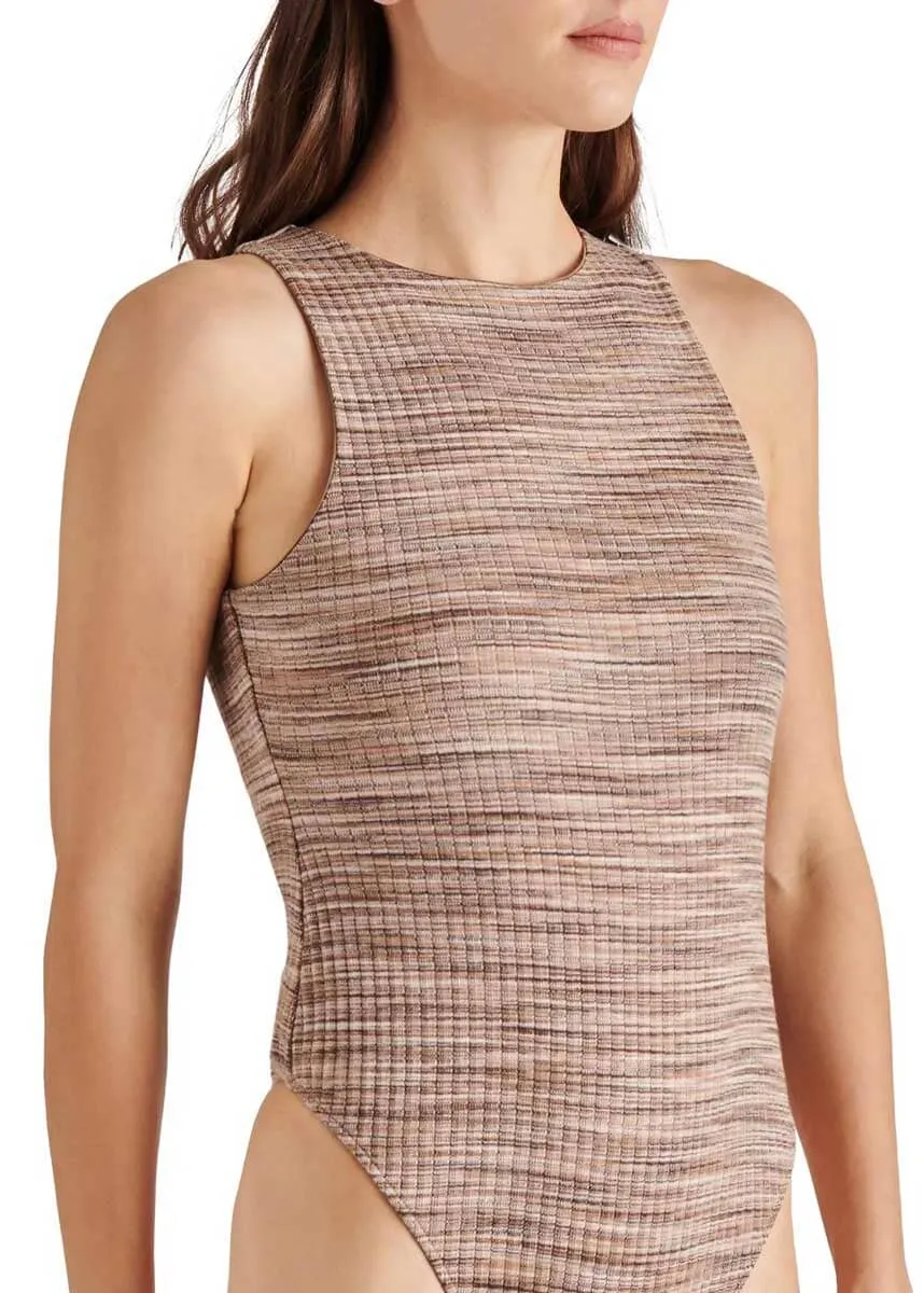 Nico Bodysuit - Multi