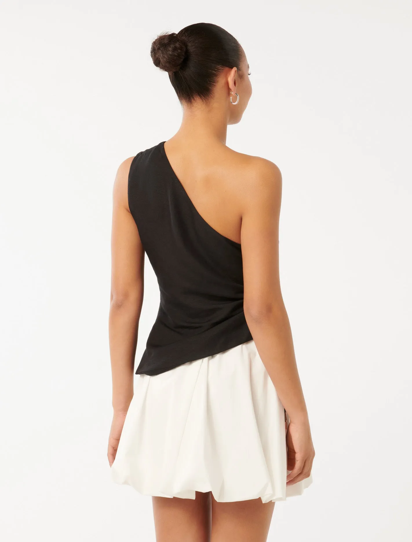 Noah One Shoulder Top