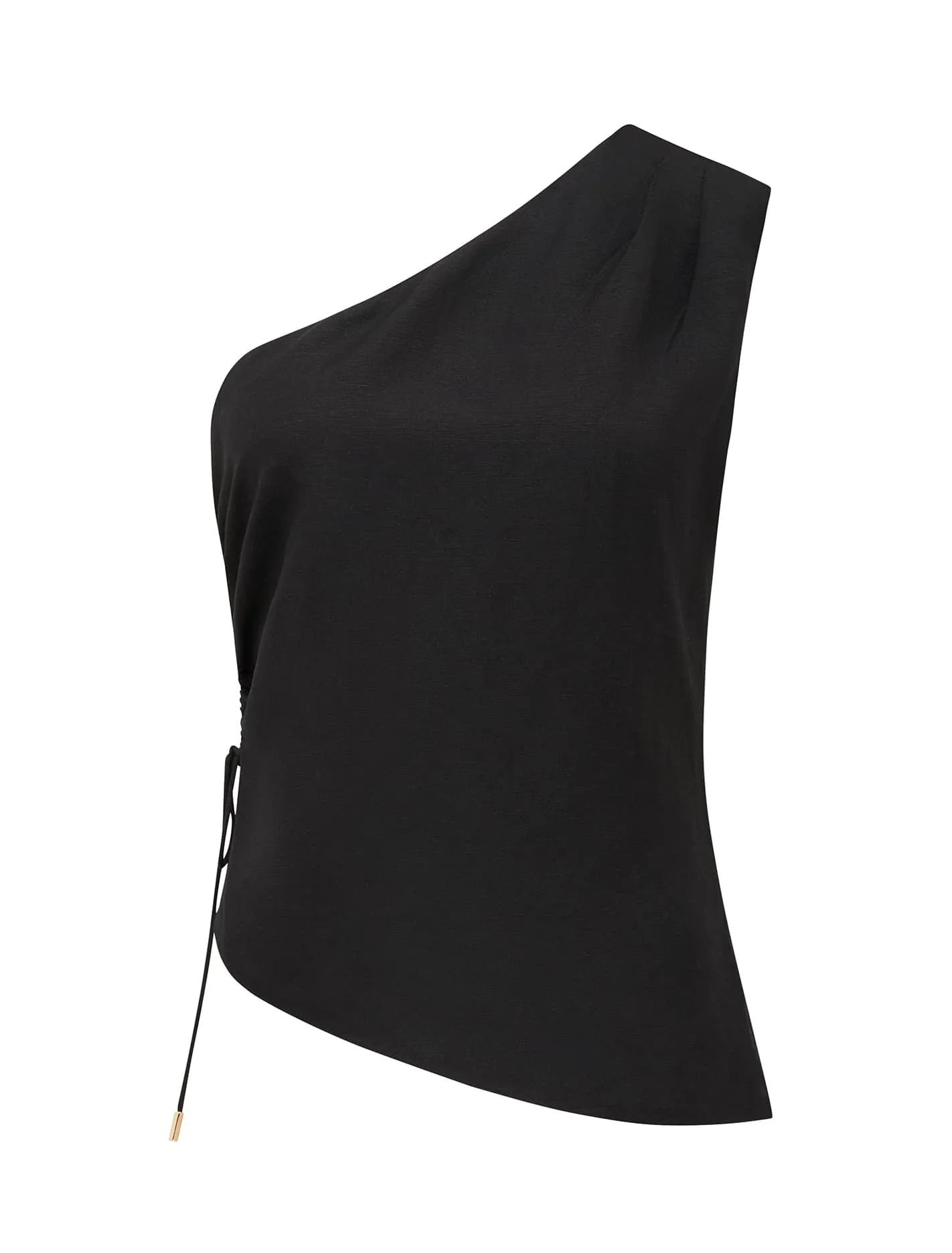 Noah One Shoulder Top
