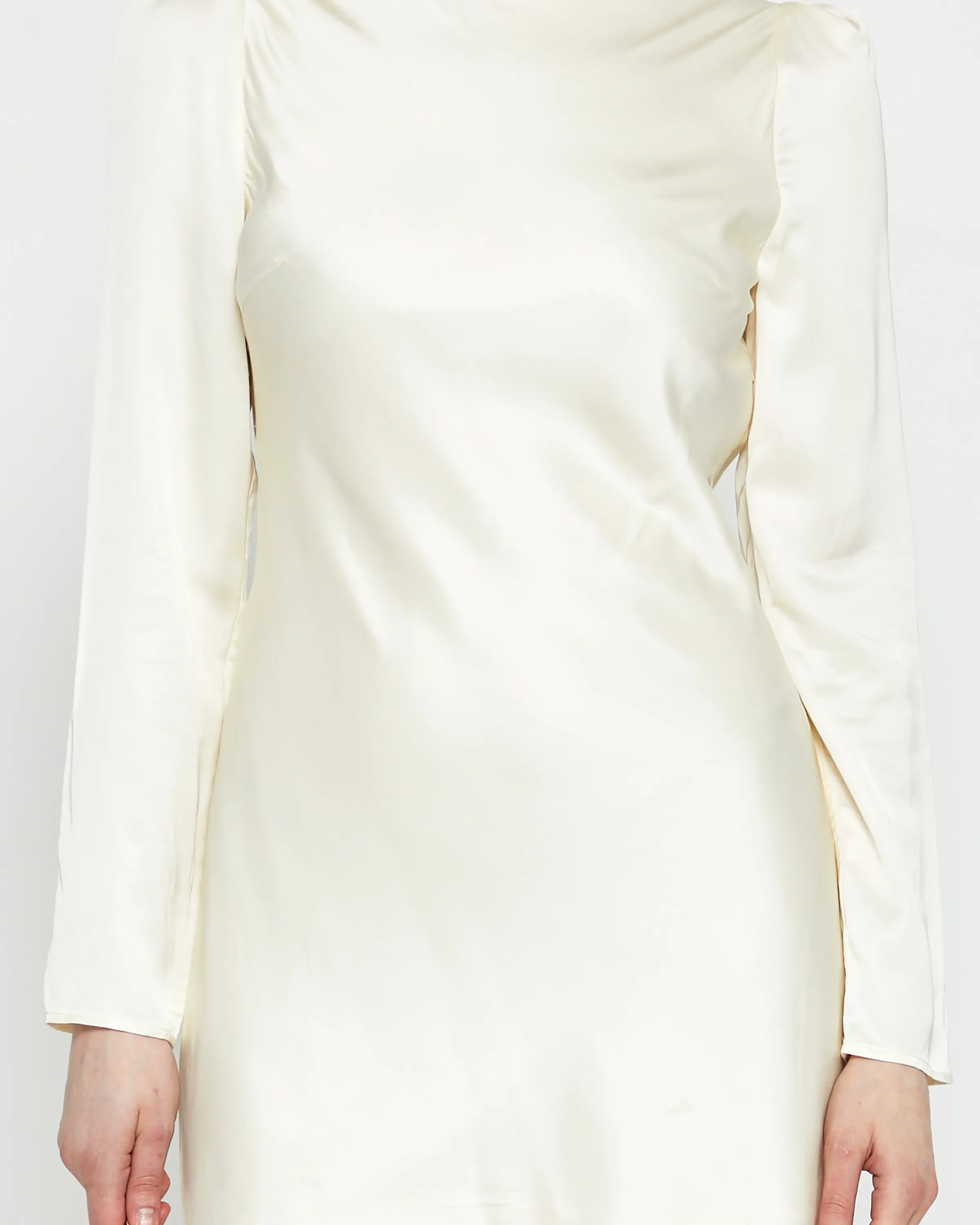 Olive Dress