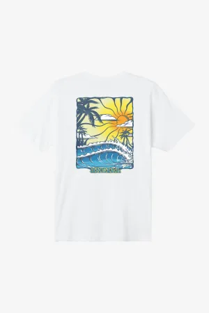 O'Neill Men's Mindseye Tee