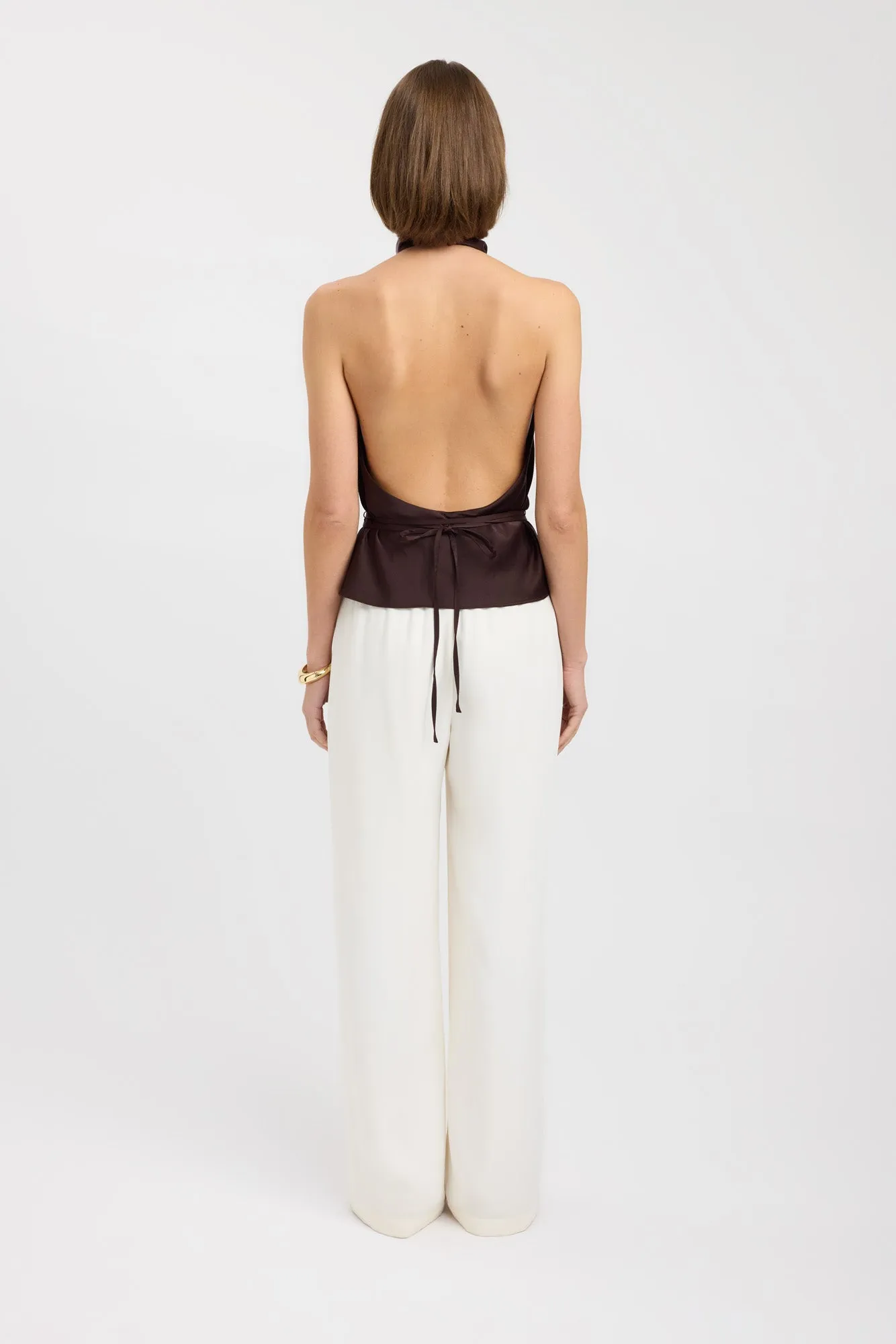 Palermo Tie Top