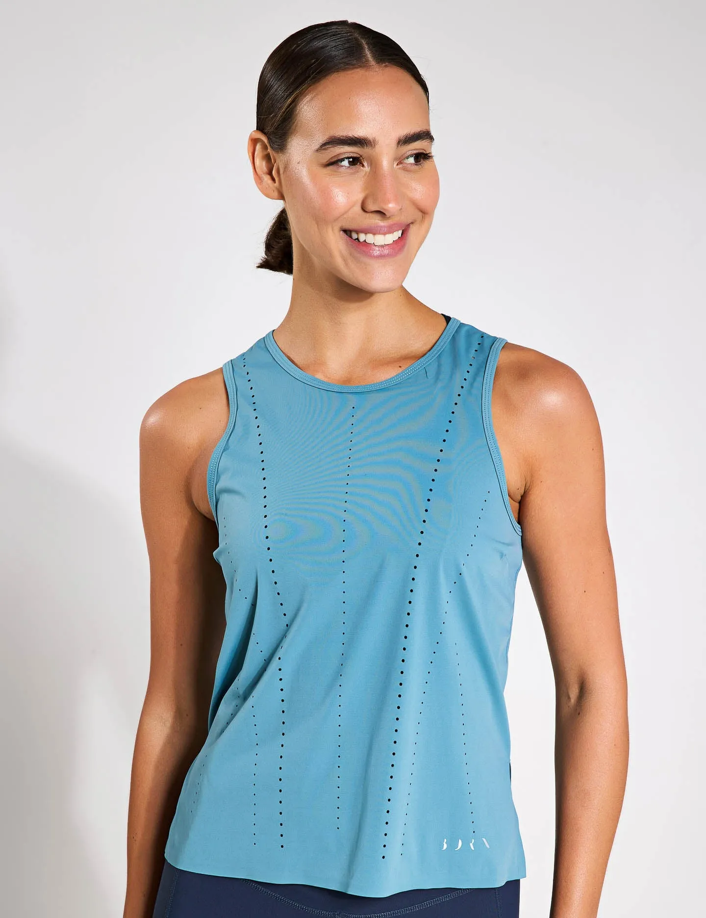 Race T-Shirt - Artic