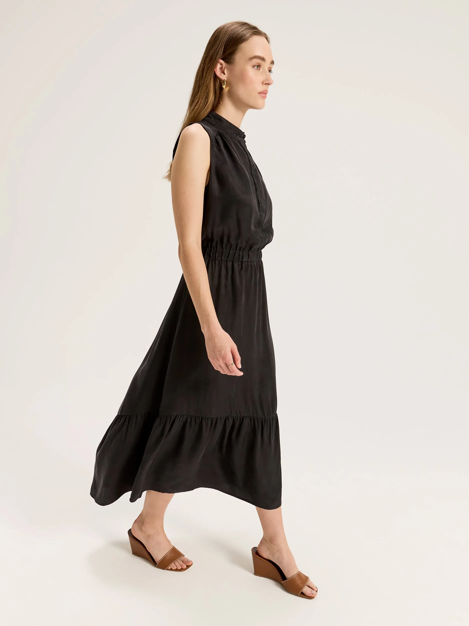 Rally Maxi Dress