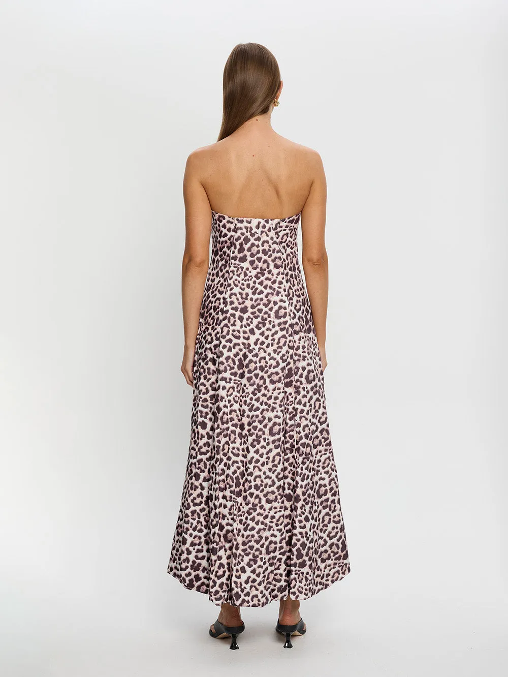 Reese Maxi Dress