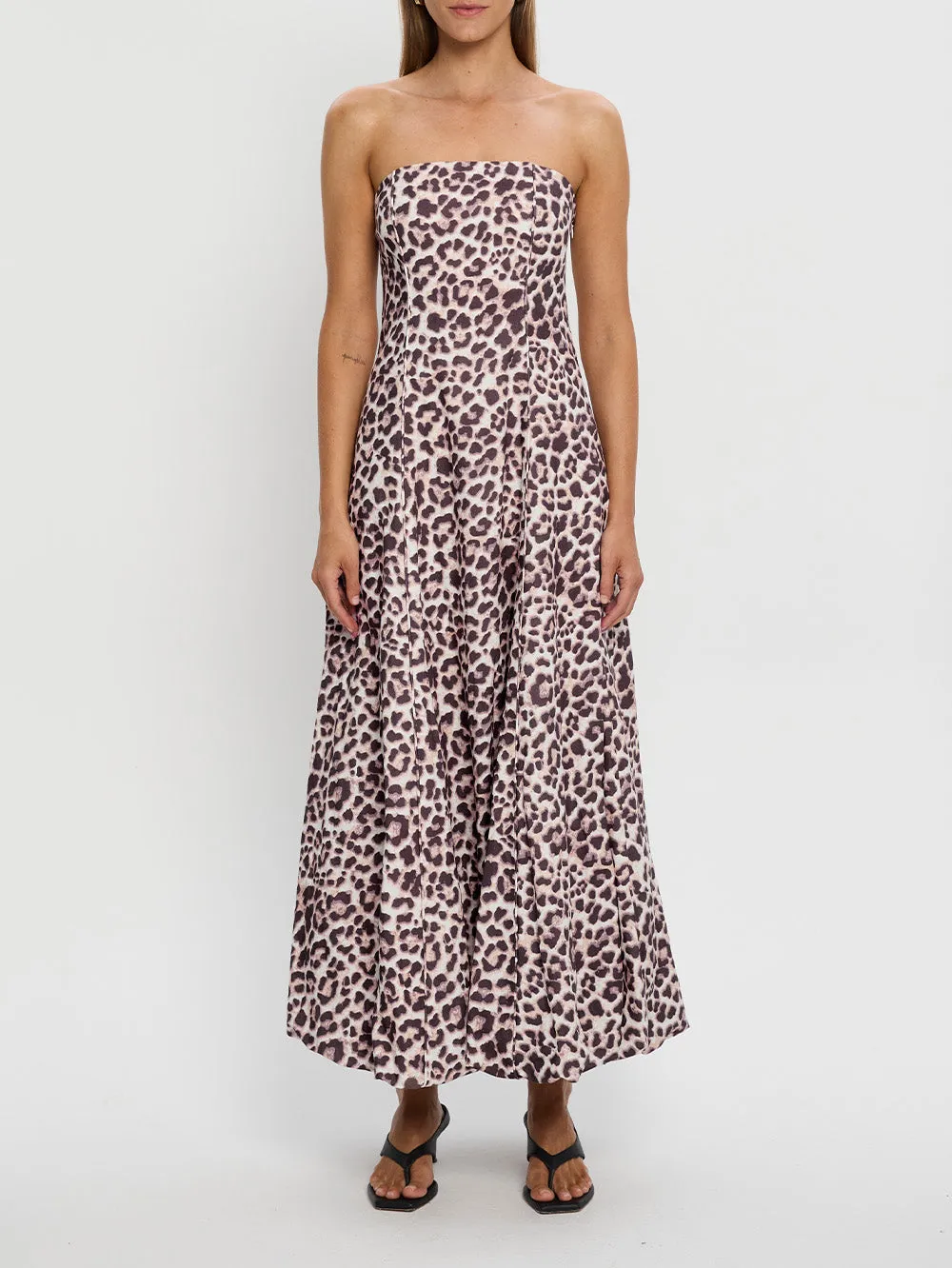 Reese Maxi Dress
