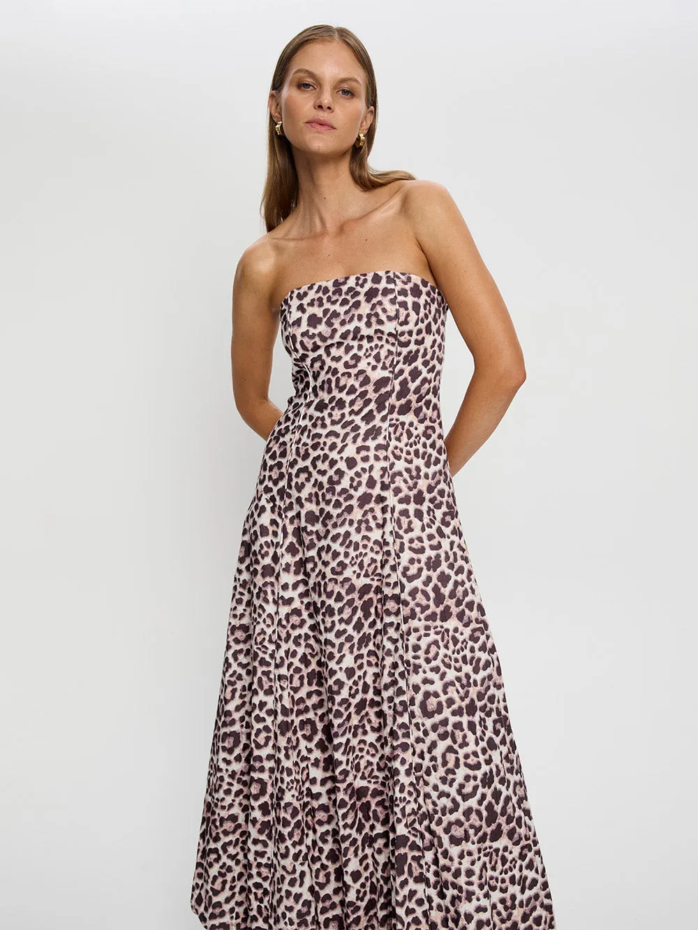 Reese Maxi Dress