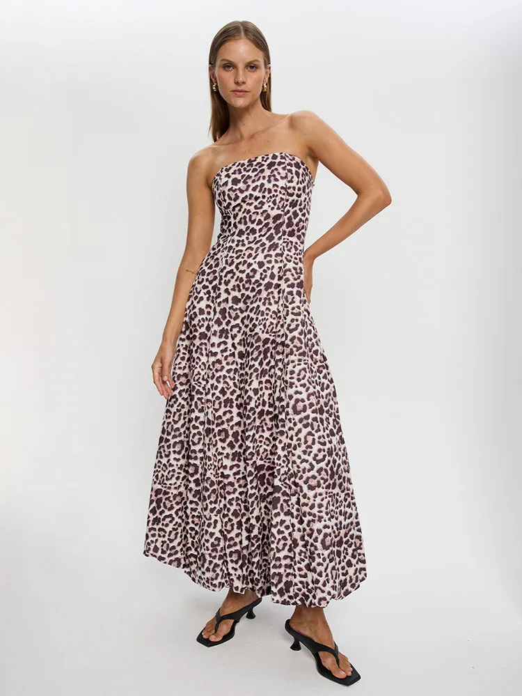 Reese Maxi Dress