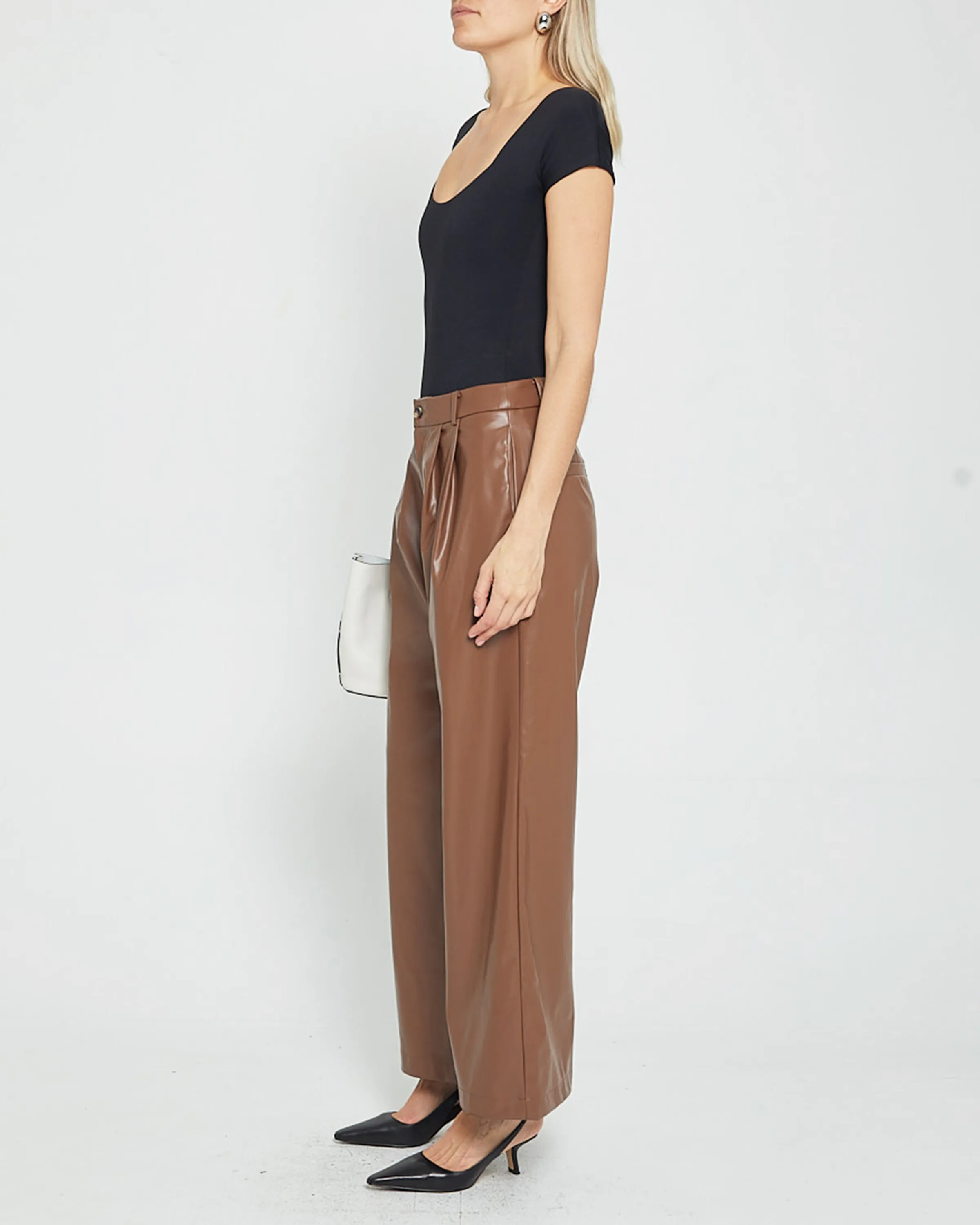 Reveriee Bootcut Pant