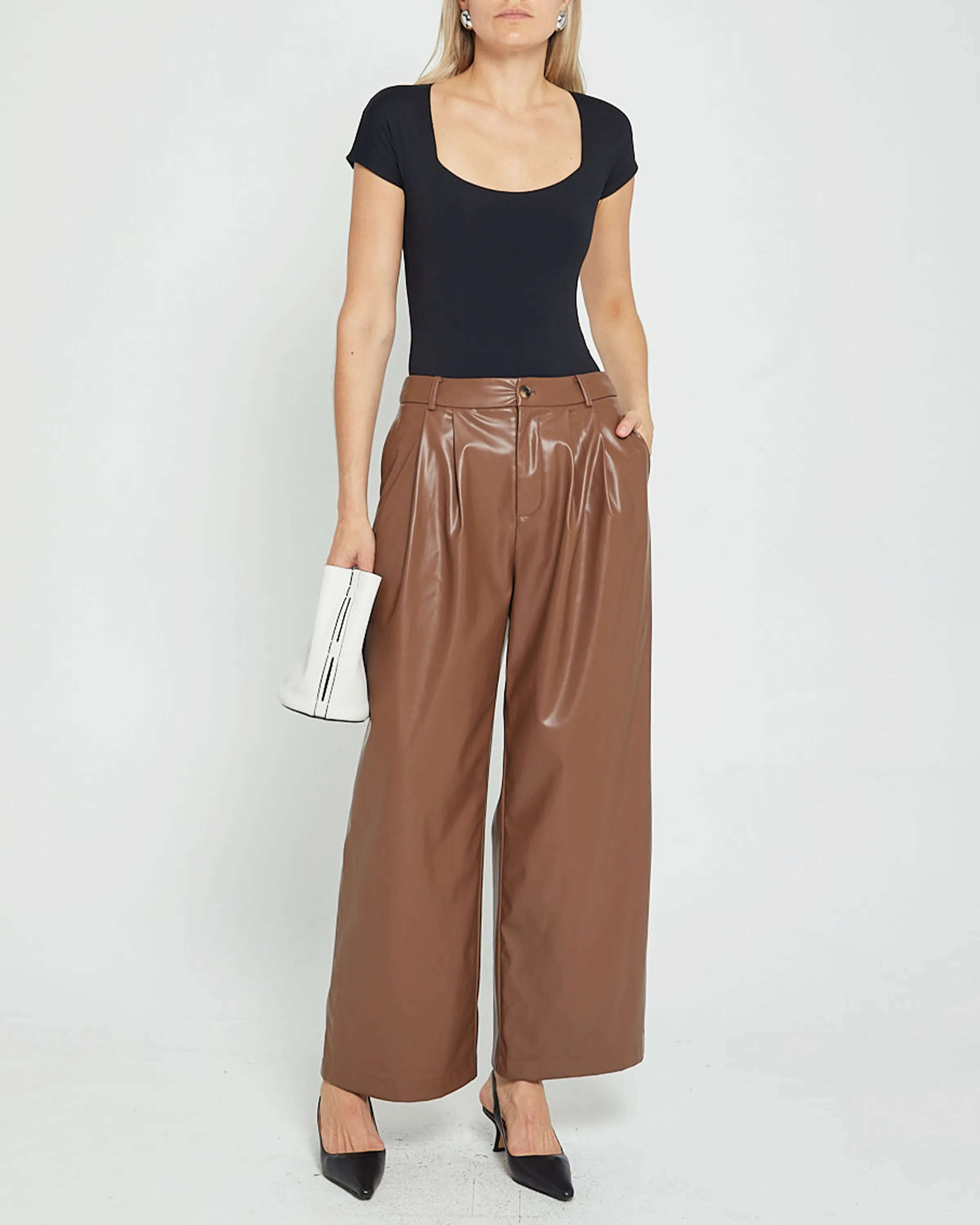 Reveriee Bootcut Pant