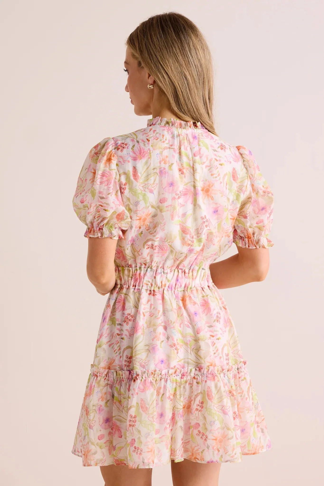 Ruth Dress