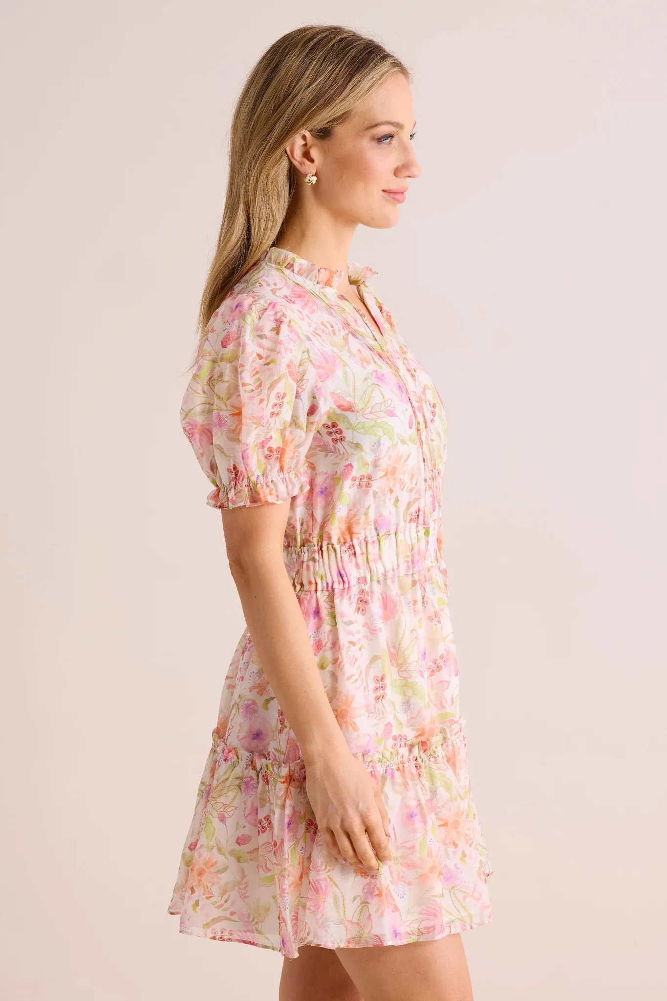Ruth Dress
