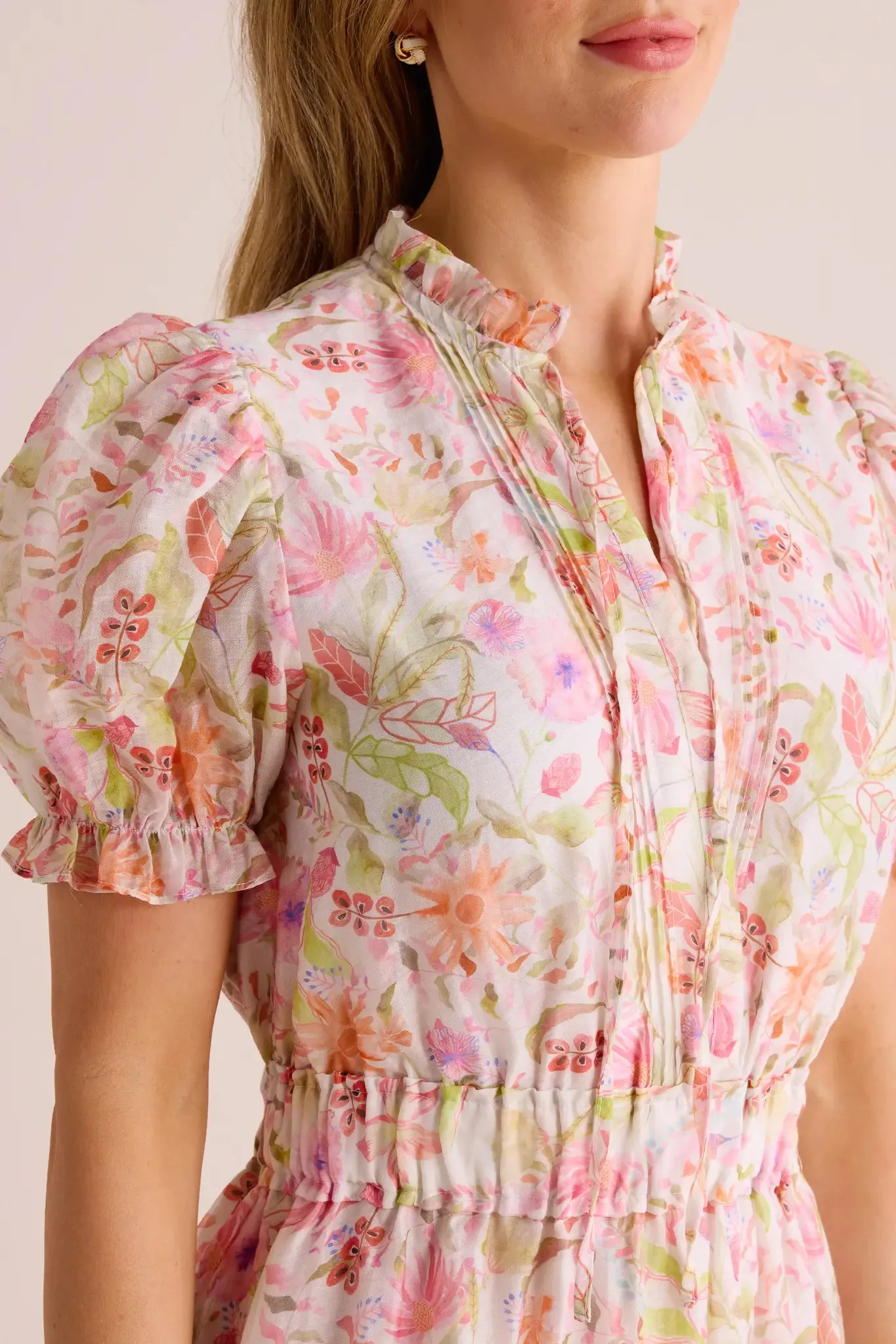 Ruth Dress