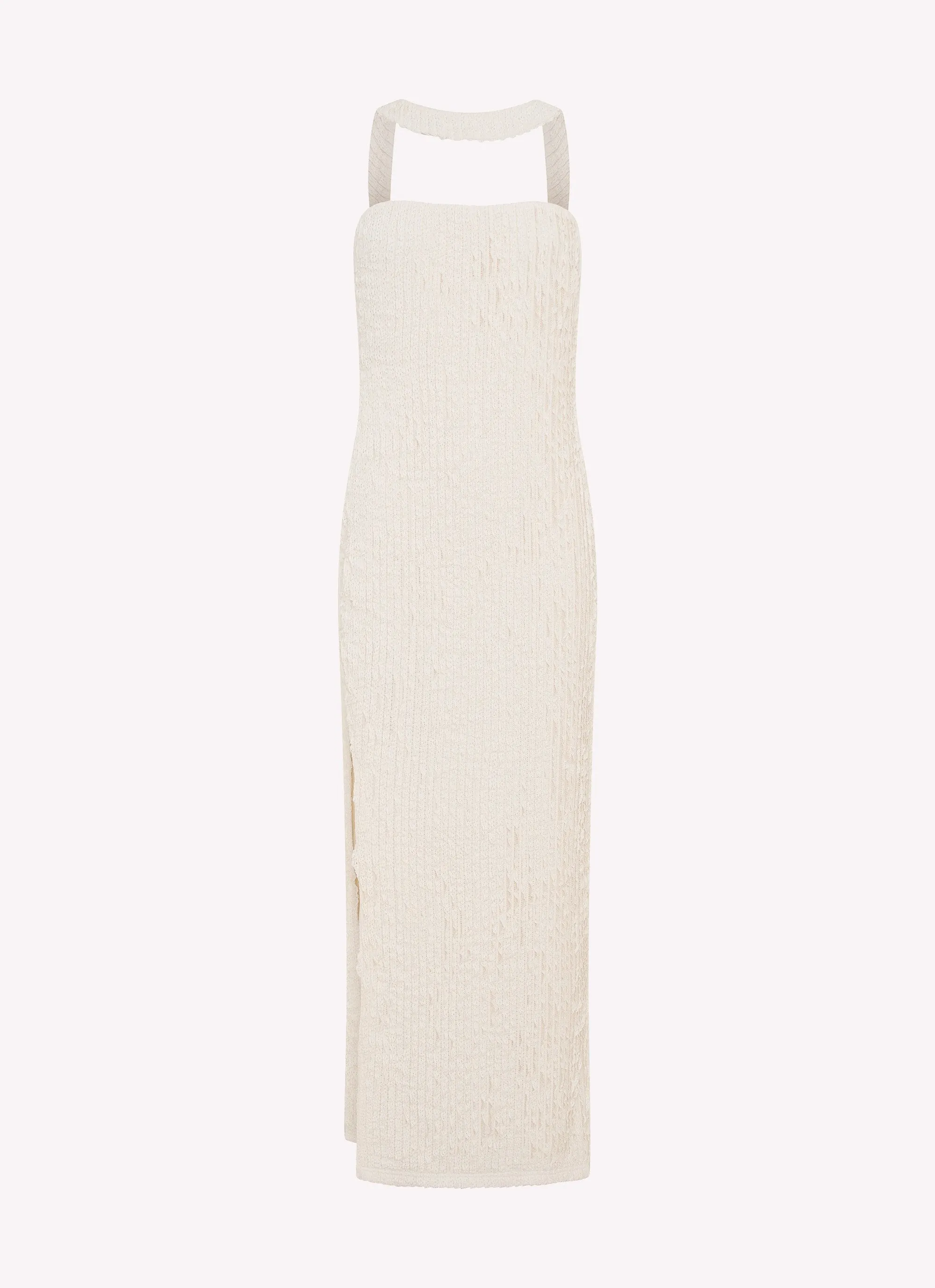Sadie Maxi Dress - Ivory
