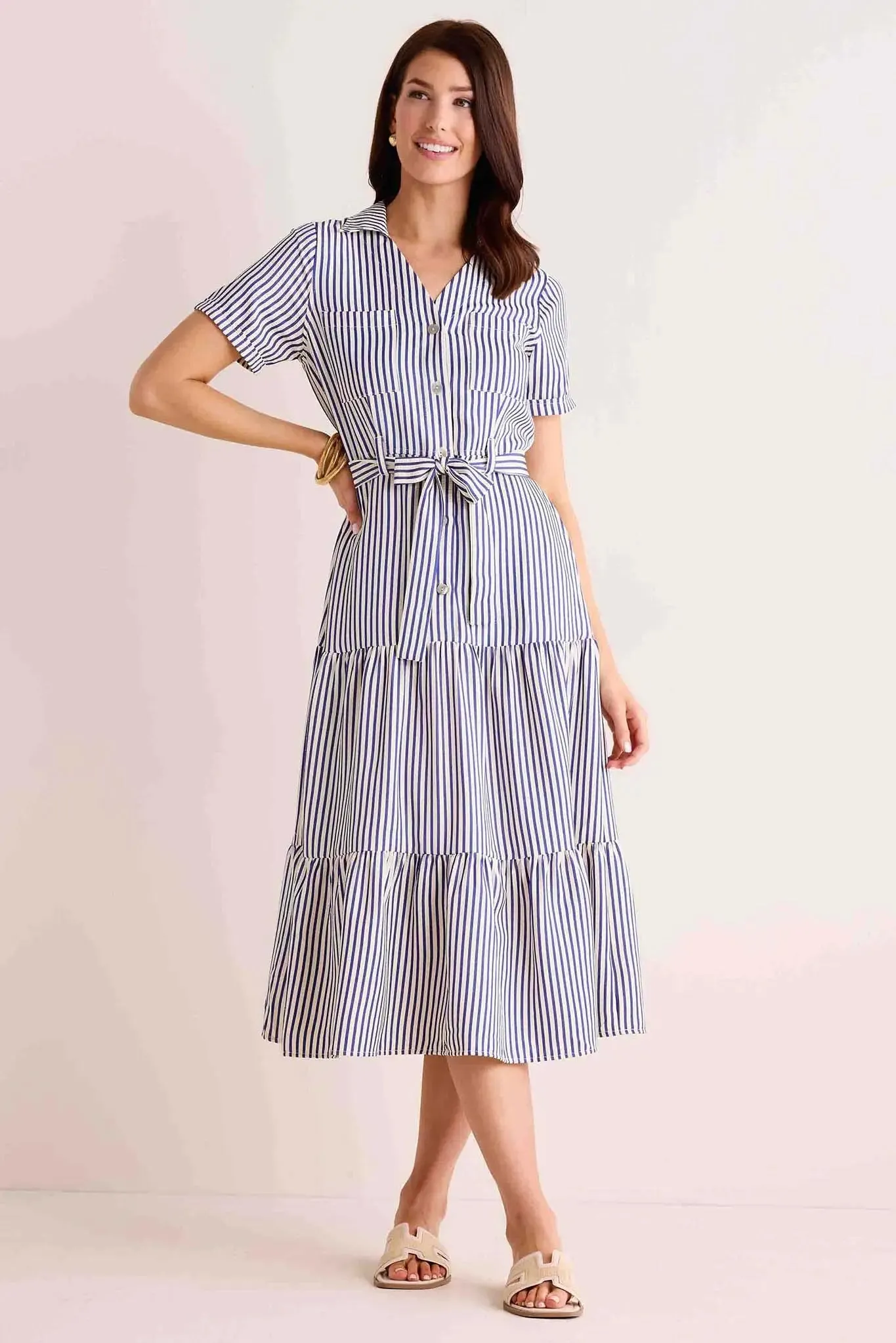 Sammy Dress