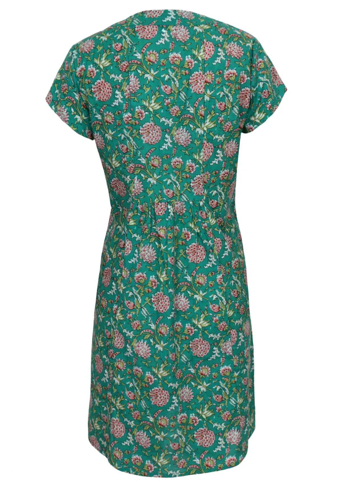 Sandy Tunic Juniper
