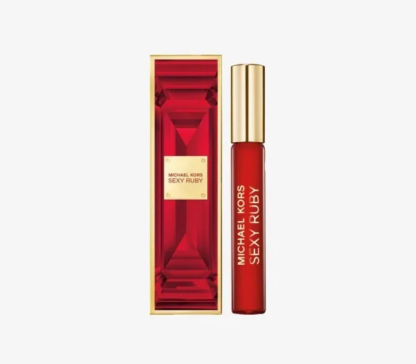 Sexy Ruby Eau de Parfum by Michael Kors