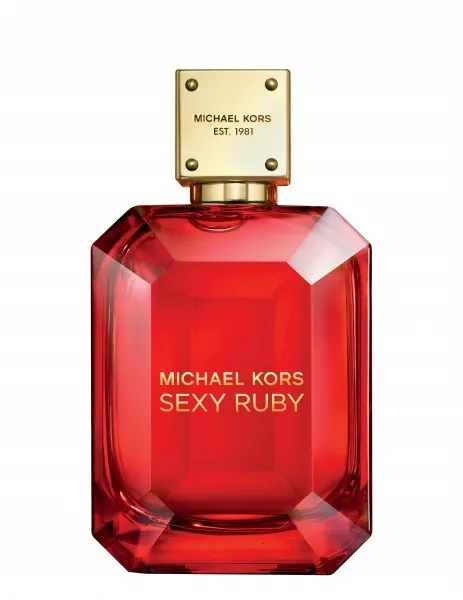 Sexy Ruby Eau de Parfum by Michael Kors