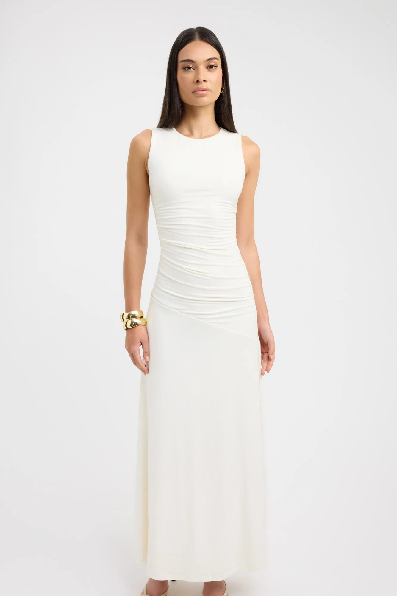 Sia Maxi Dress