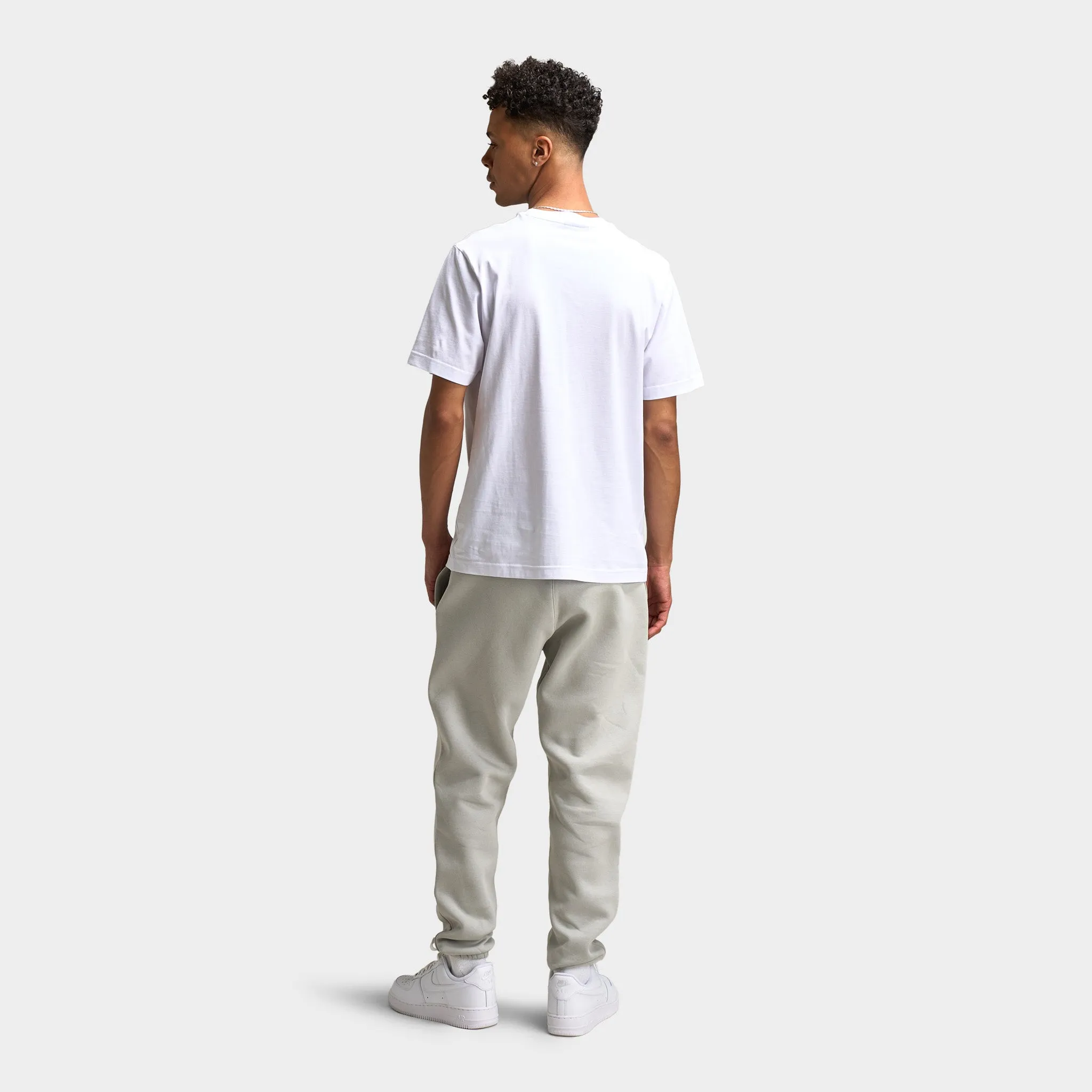 Sonneti Control Graphic T-Shirt / Optic White
