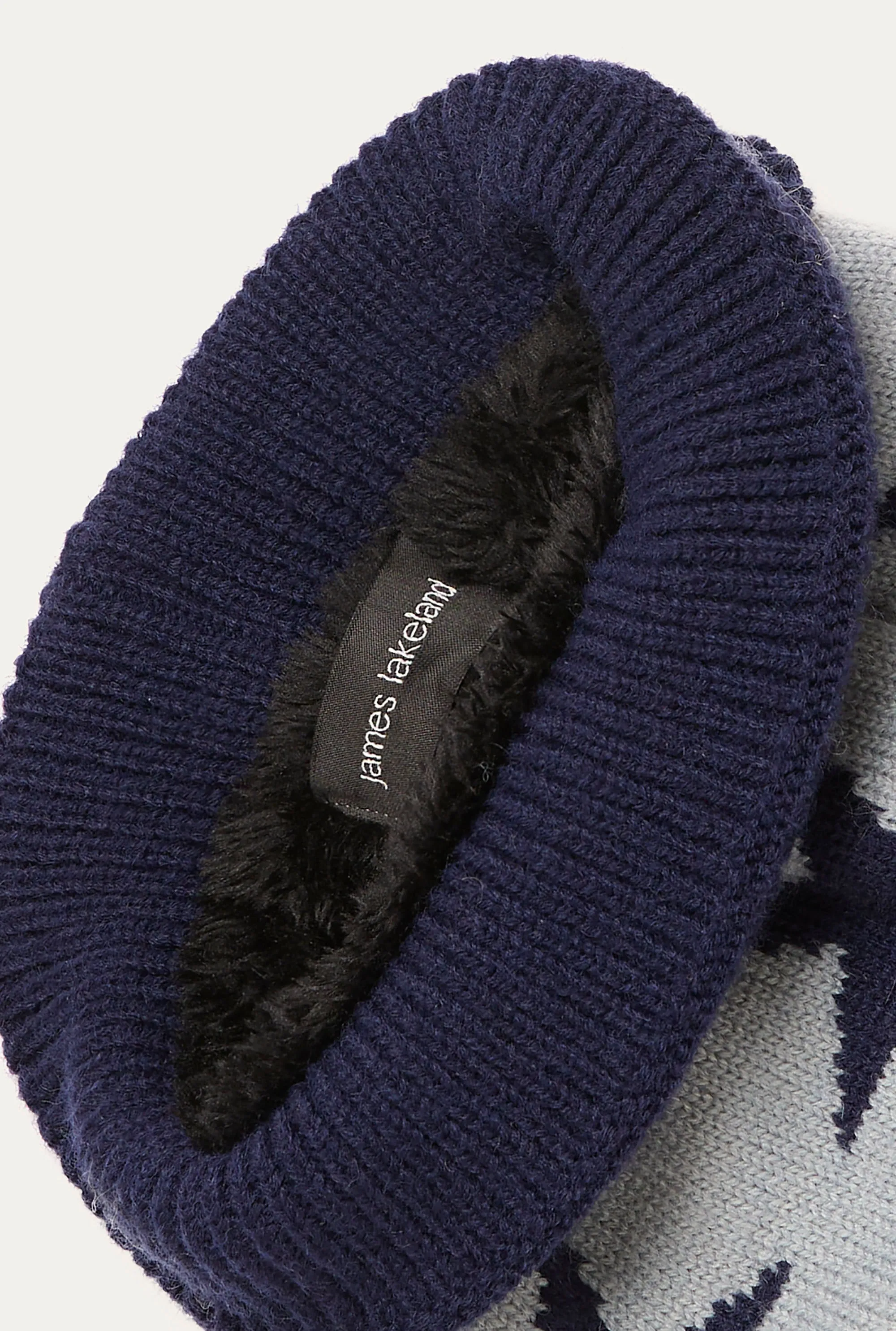 Star Denim Hat