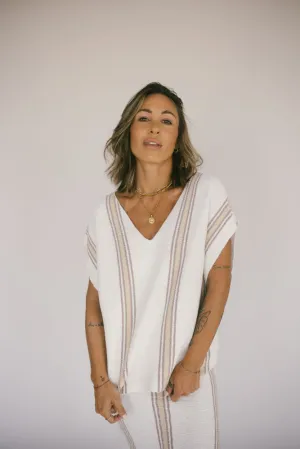 Sweet Season Knit Top - Final Sale