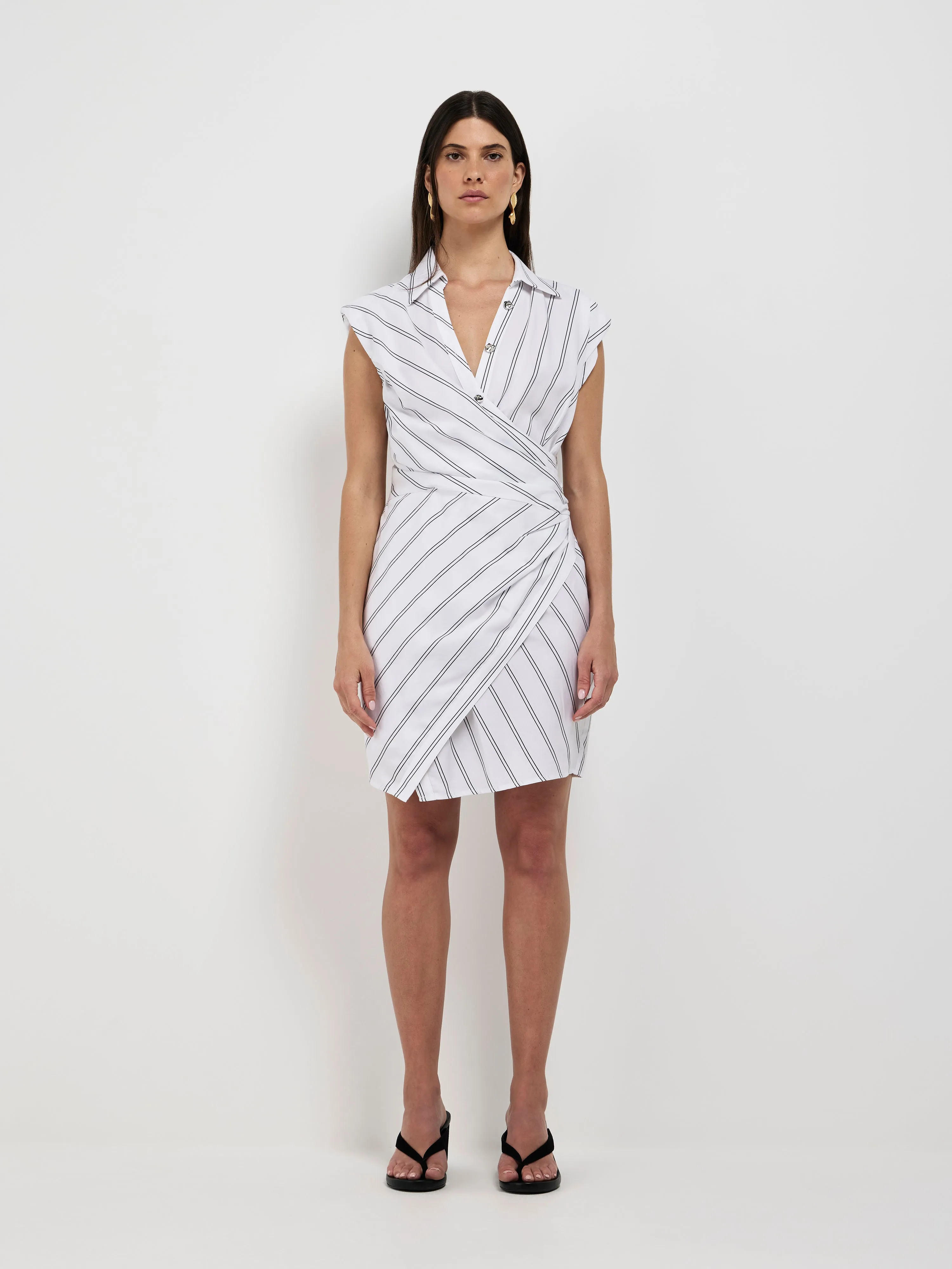 TERESA MINI DRESS