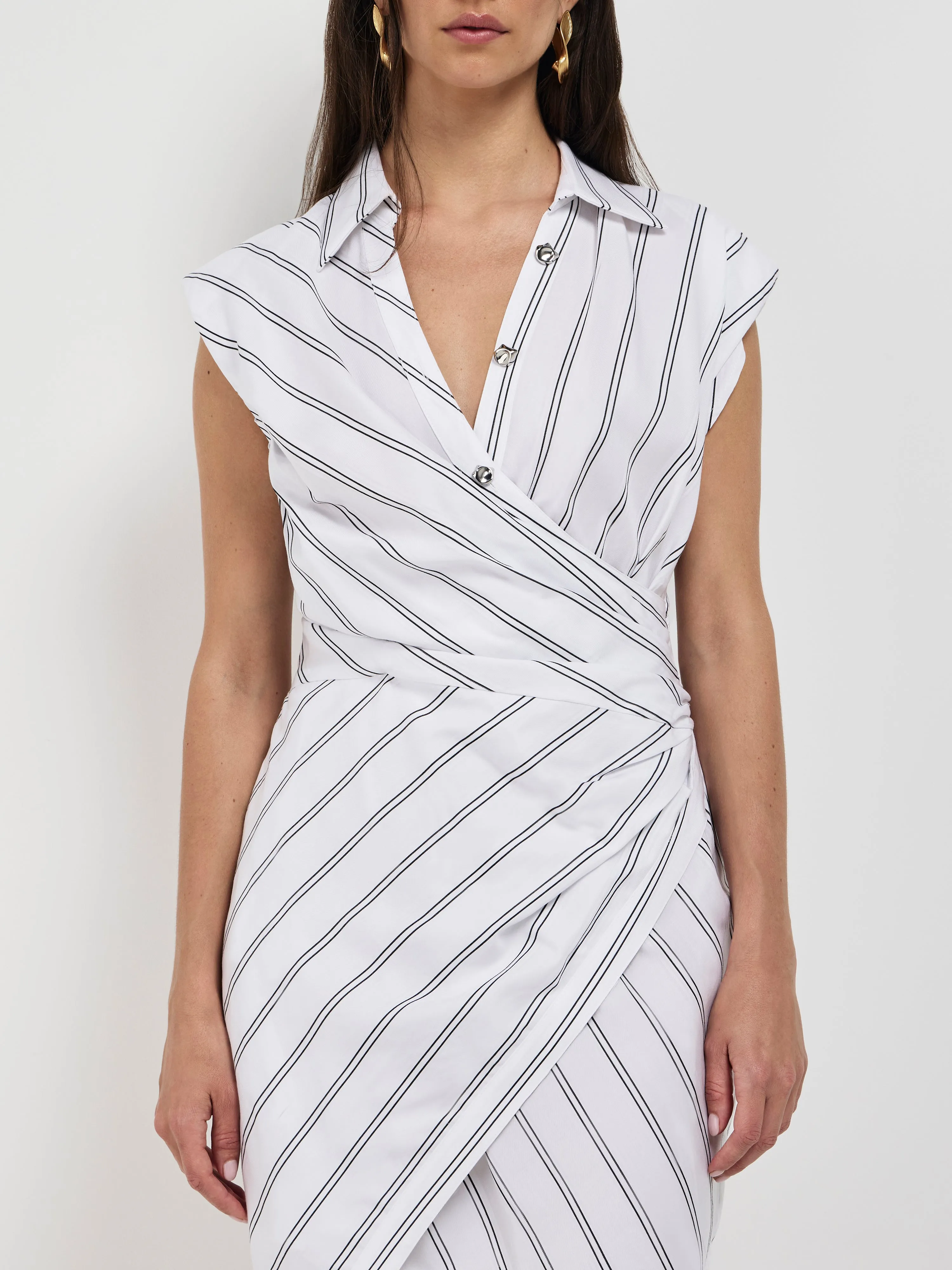 TERESA MINI DRESS