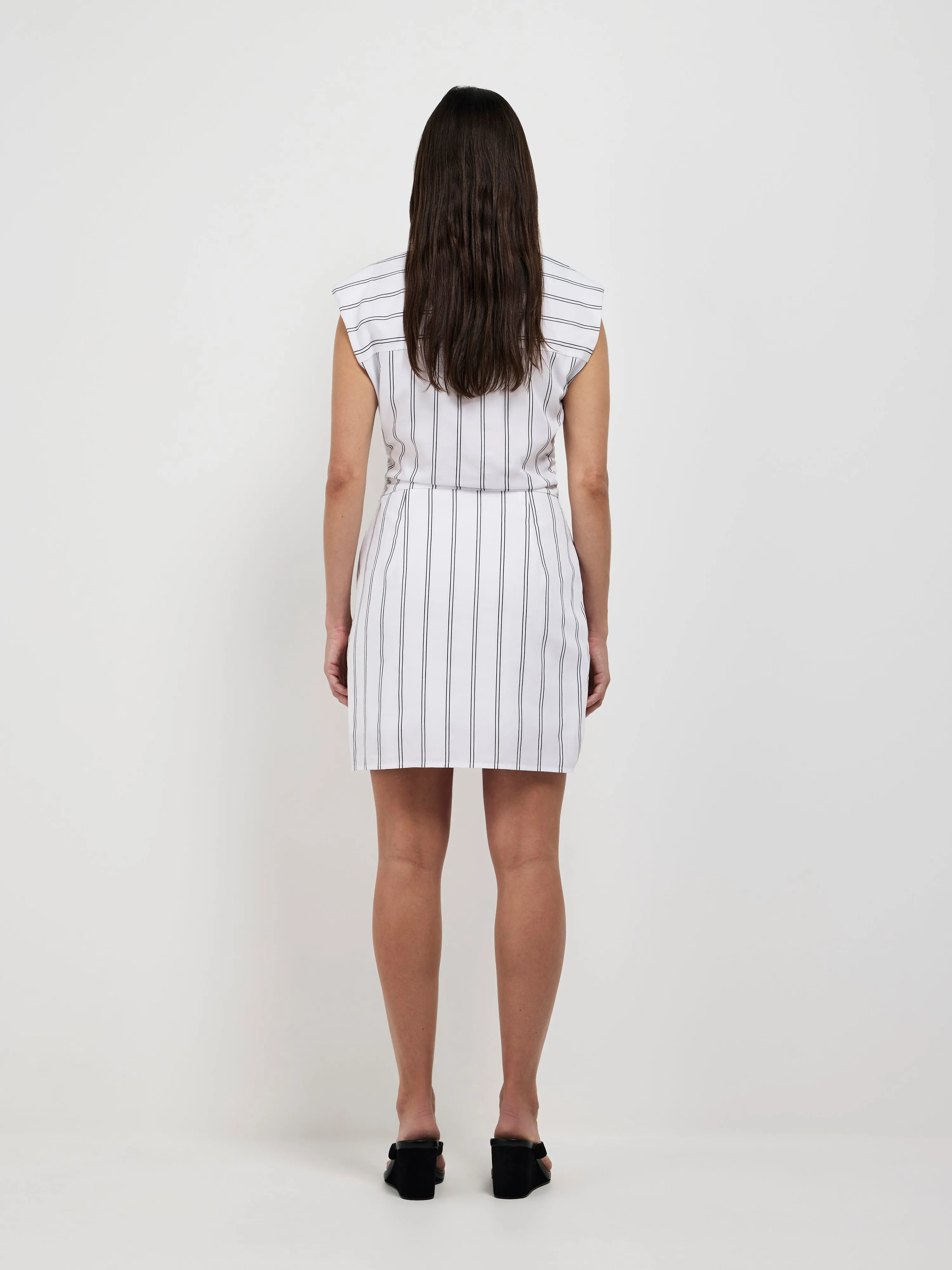 TERESA MINI DRESS