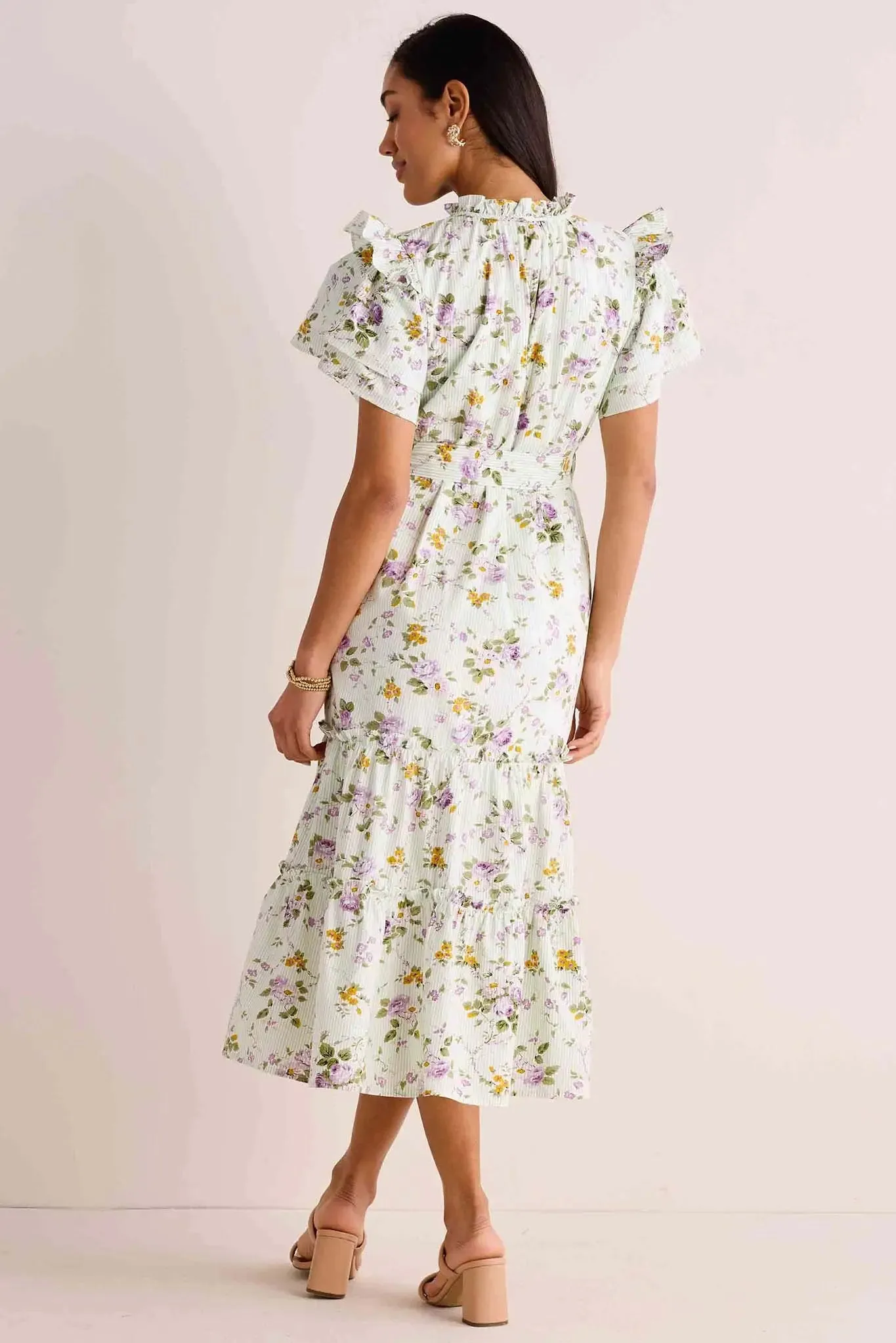 Tessa Dress