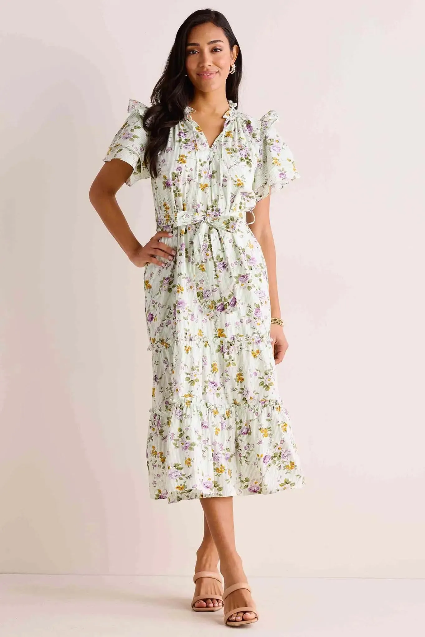 Tessa Dress