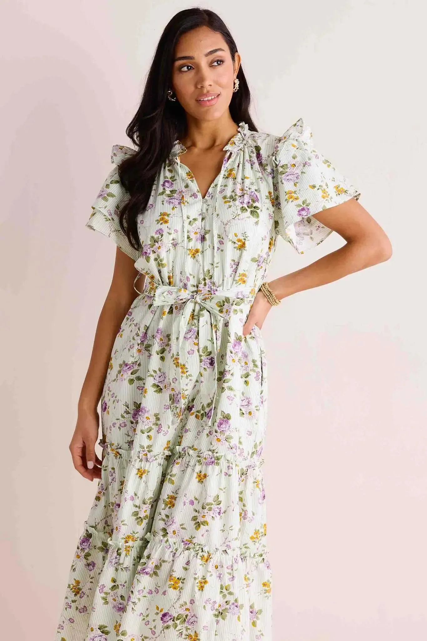 Tessa Dress