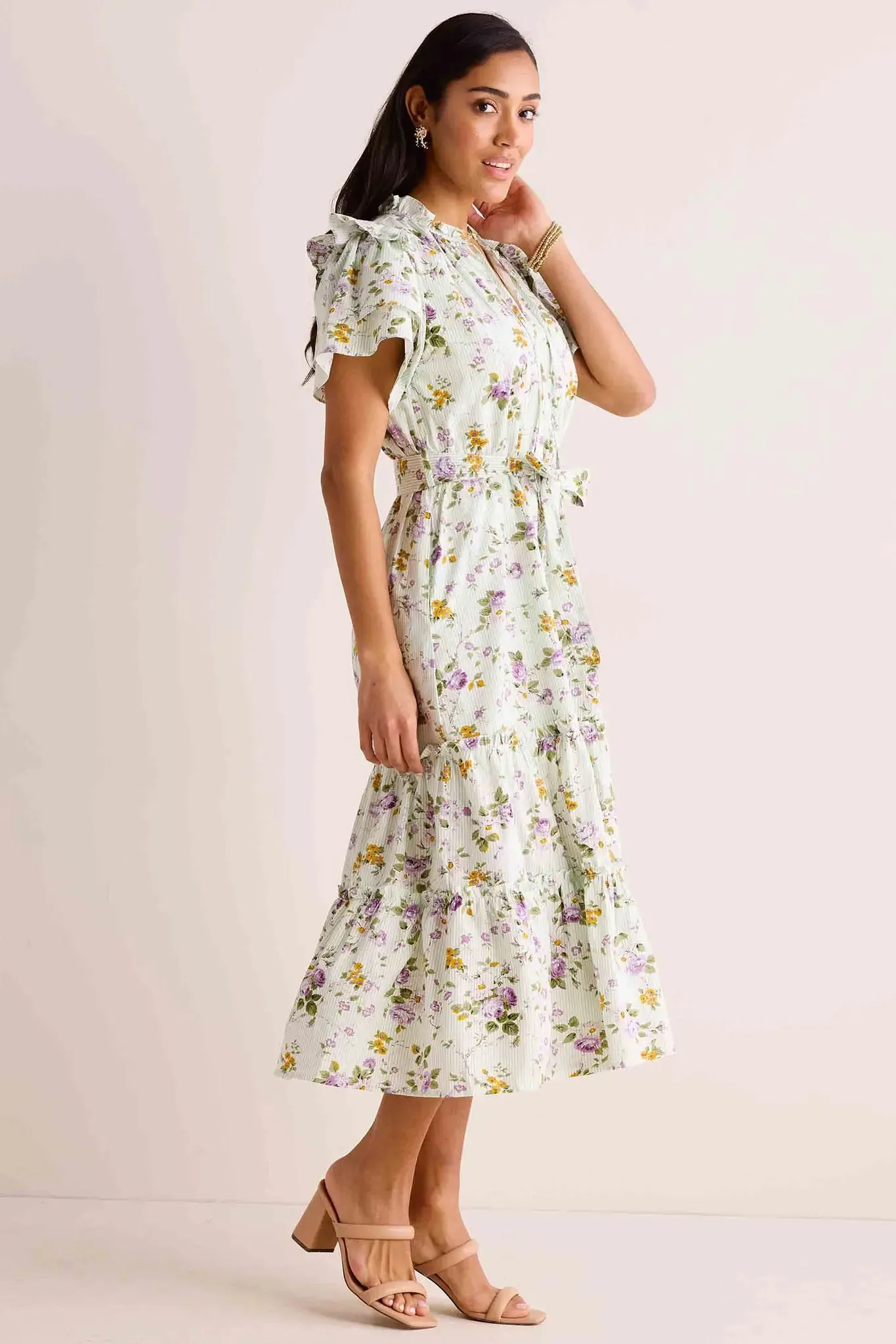 Tessa Dress