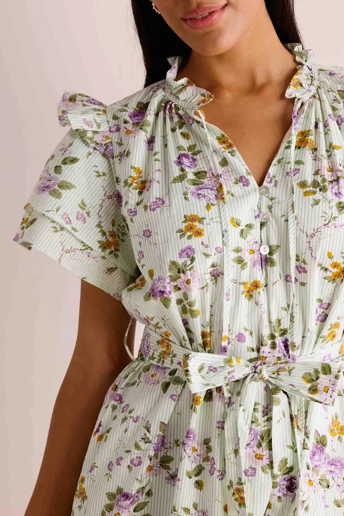 Tessa Dress