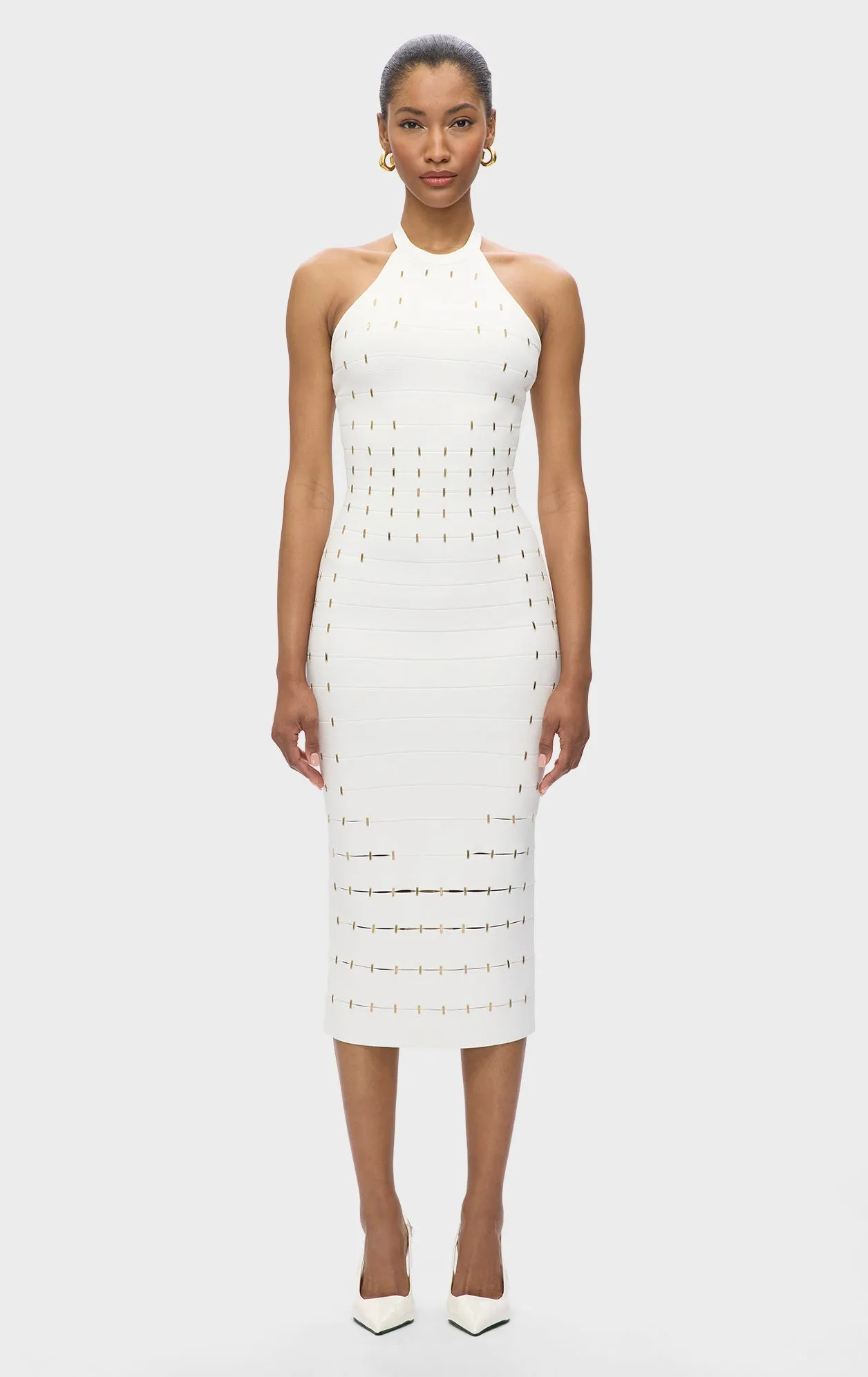 THE JOANNE DRESS