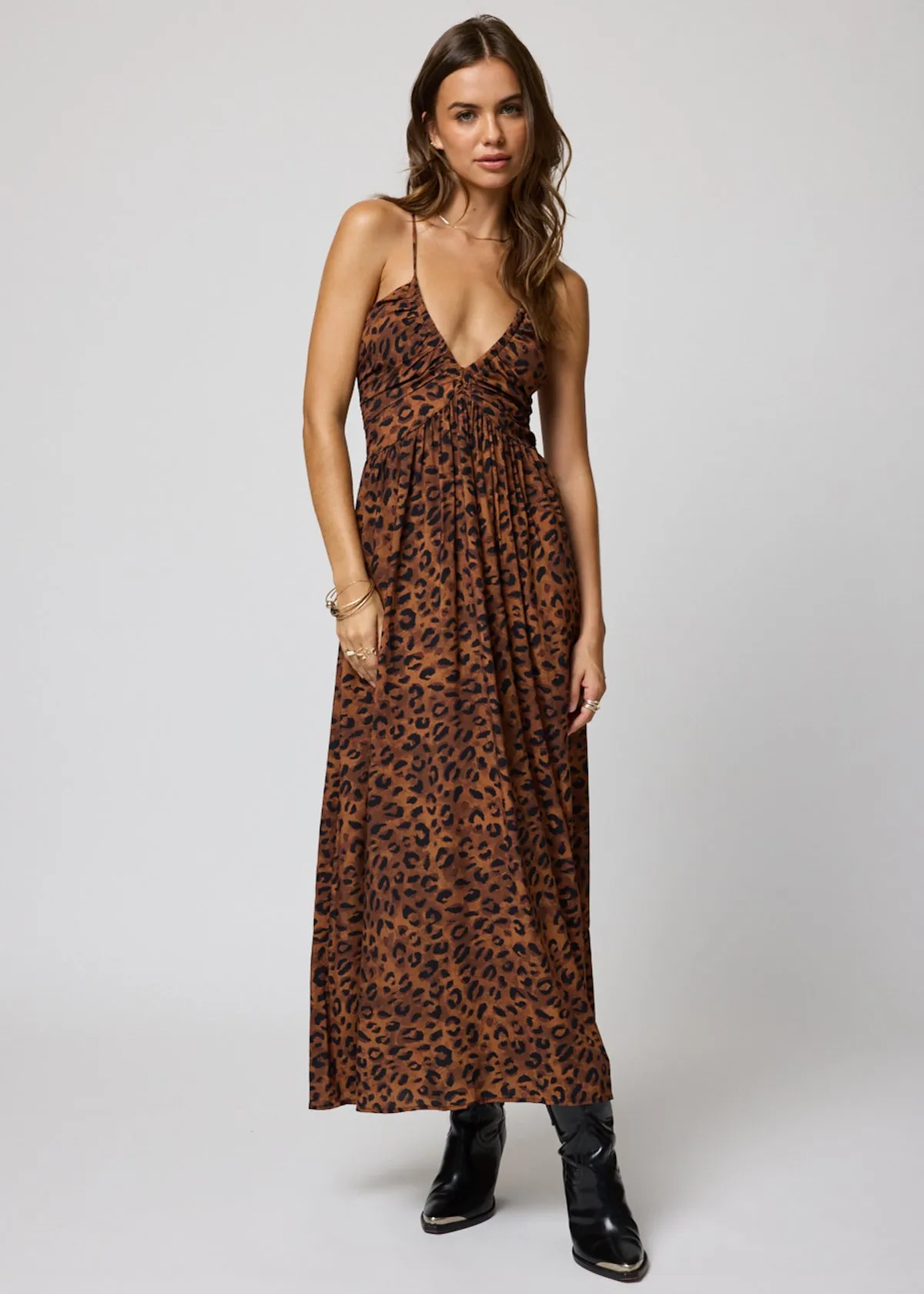 THE NIKKE MAXI