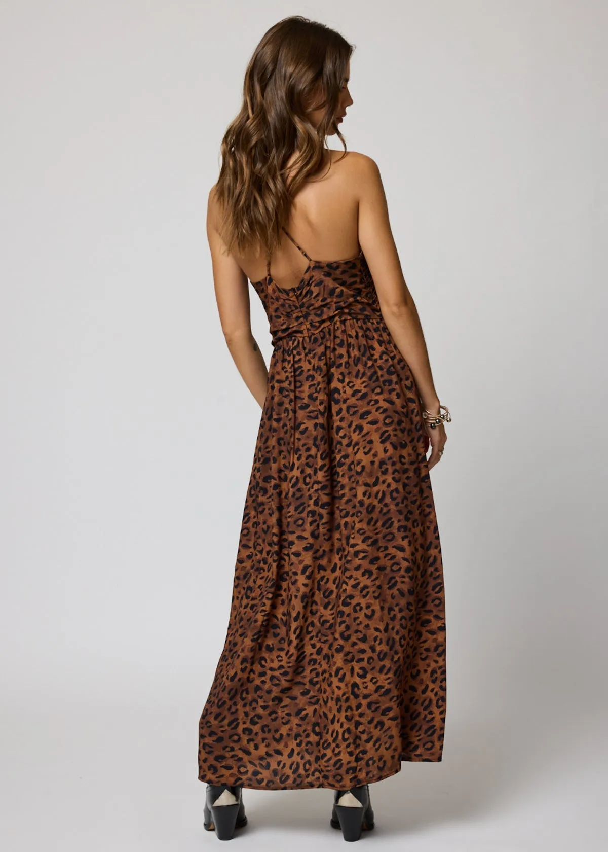 THE NIKKE MAXI