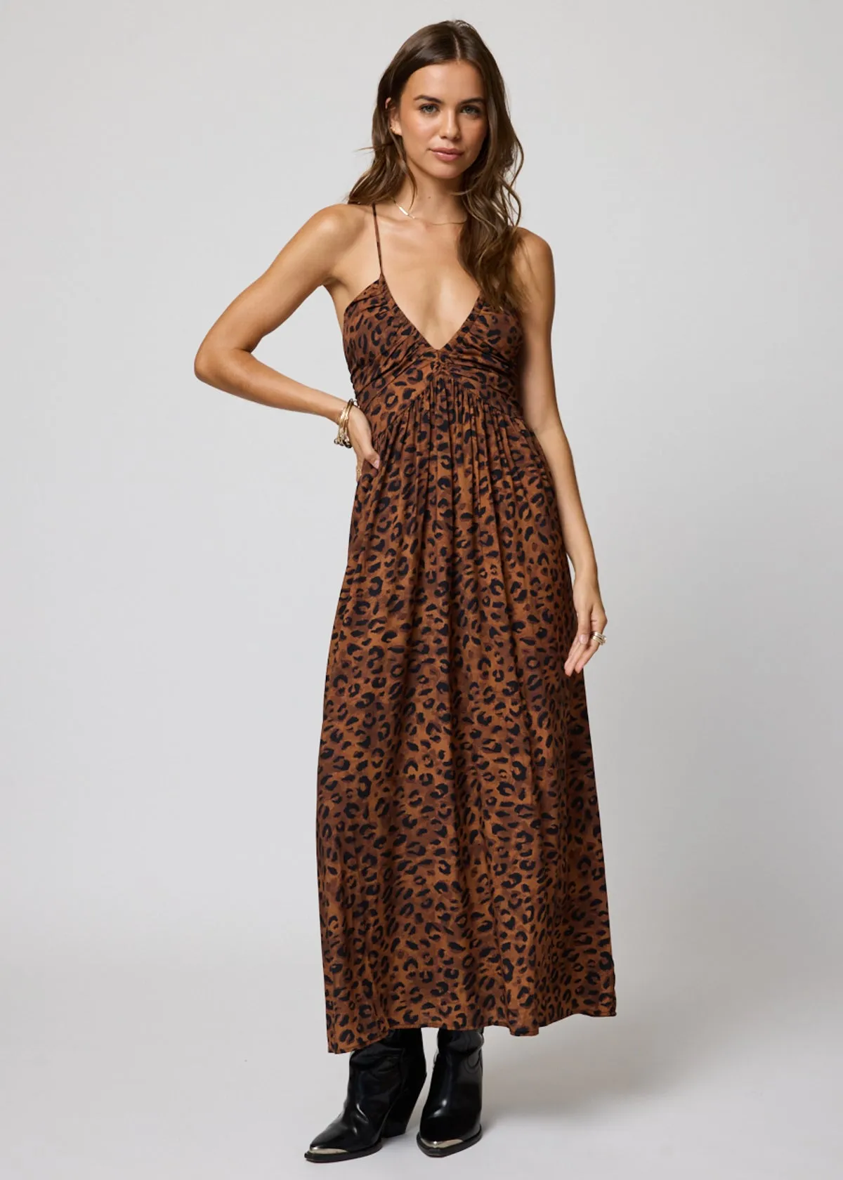 THE NIKKE MAXI