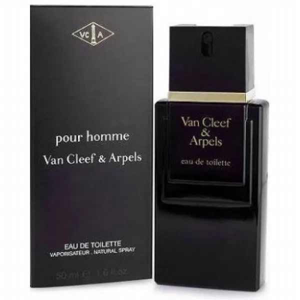 Van Cleef pour Homme by Van Cleef & Arpels