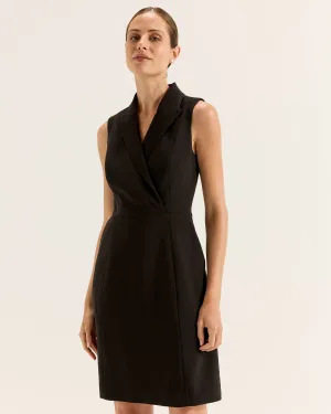 Versaille Mini Dress