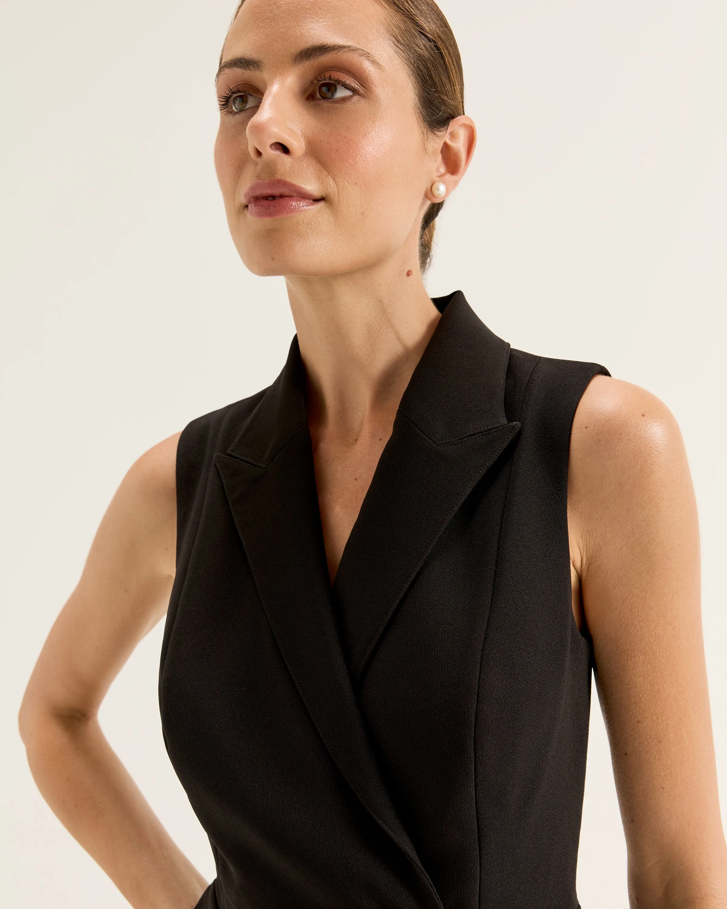 Versaille Mini Dress