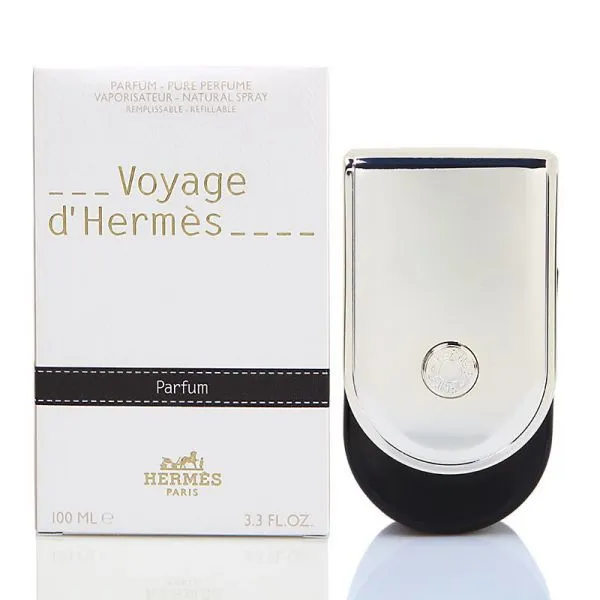 Voyage d'Hermes Parfum by Hermes