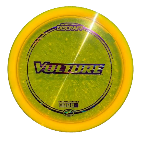 Vulture Z line