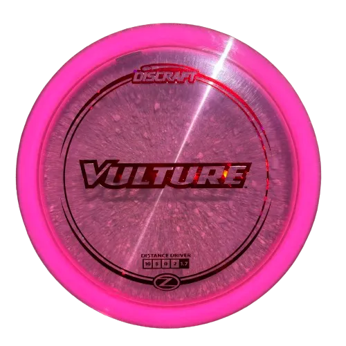 Vulture Z line