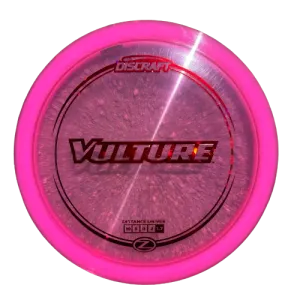Vulture Z line
